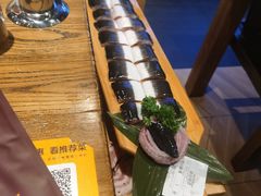 -泥炉烧肉师(新街口金銮巷店)