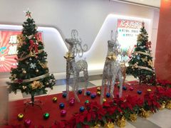 -五月花生活广场