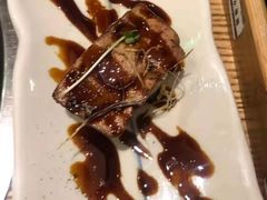 -御牛道日式烤肉料理(杭州万象城店)