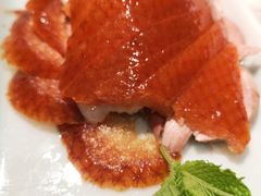 -京味斋·北京烤鸭(华威桥北工大店)