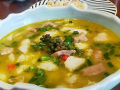 -赵小姐丨新中餐(曲江店)