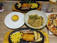 -卢家妈妈·西餐厨房(潮州万泰左一城店)