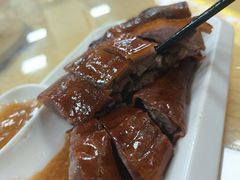 -金麒麟美食城