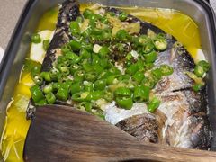 -烟火鱼乡(吾悦店)