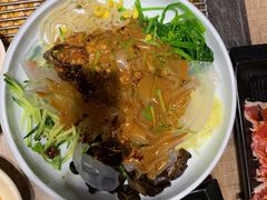 -一心烤肉(延安路店)