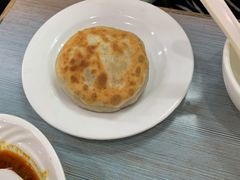 牛肉饼-清真牛肉馆