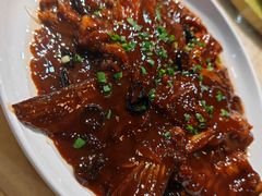 -长兴菜馆(高桥店)