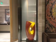 -青岛富力艾美酒店-乐美中餐厅创意胶东菜