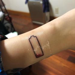 -I-TATTOO 纹身艺术空间