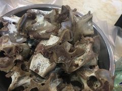 -城一锅涮烤羊蝎子·烤串