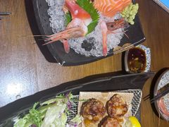 -白石的深夜食堂(济南万象城店)