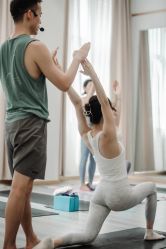 -亚太瑜伽普拉提学院