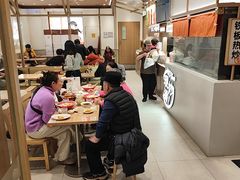 -小满手工粉(上海月星环球港店)