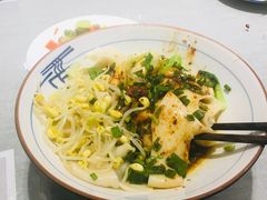 -大嘻咹biangbiang面(历史博物馆店)