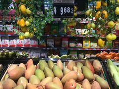 -广百家超市(大东海店)