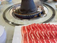 -东来顺饭庄(金泉广场店)