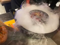 -谷牛日式烤肉(宝山U天地店)