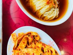 -西塔大冷面(市府大路店)