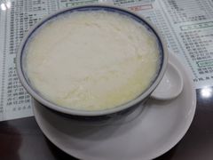 双皮奶-仁信老铺(华盖路店)