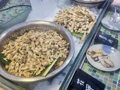 -渔家火锅·海鲜自助餐·演艺(亚龙湾天域酒店)