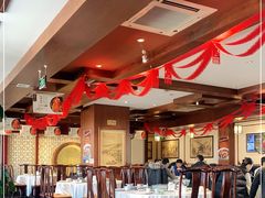 大堂-惠丰堂饭庄·烤鸭·京味菜(西北旺·唐家岭店)