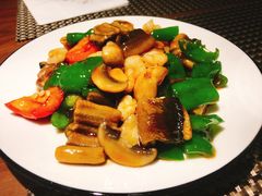 -十面春风·江南面馆(崇宁路店)