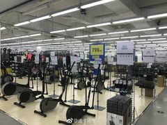 -迪卡侬(燕山店)