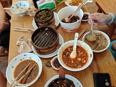 -豆相识•九九豆腐脑(牛咡桥店)