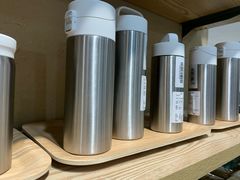 -MUJI无印良品(金狮广场店)