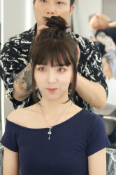 -MY HAIR 旗舰店