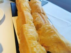酥炸大油条-悦景酒家(罗湖店)