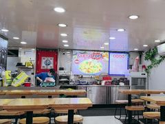 -哈灵面馆(宁波路店)