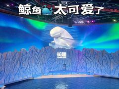 -珠海长隆海洋王国