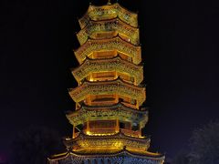 -滦州古城