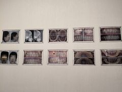 -泰康拜博口腔医院(江北总院)