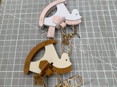 -猛犸手作·皮具·diy团建·礼品定制(新华路店)