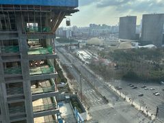 -上海宝华万豪酒店