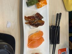 -禾绿回转寿司(国瑞店)
