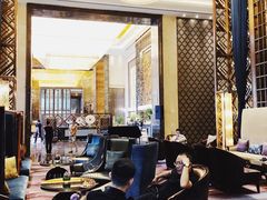 -长沙富力万达文华酒店