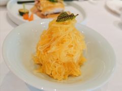 金瓜丝-道道鲜·崇明私房菜(五角场店)