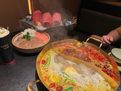 -色響火锅(恒隆广场店)