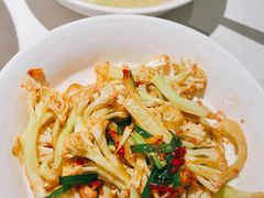 -新辣宴·湖南家常菜·商务聚餐(中粮创芯店)