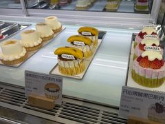 -夏佐CHASEL(横店康庄路店)