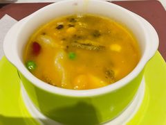 -粤海喜来登酒店·盛宴海鲜牛排自助餐厅(天河城店)