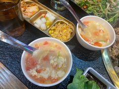 -杨记齐齐哈尔烤肉(逸仙路店)