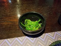 -羽山料理
