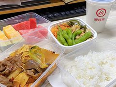 -海底捞火锅(群光广场店)