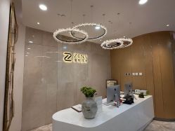 -臻悦医疗美容整形门诊部