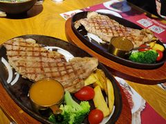 -斗牛士牛排(南京东路店)