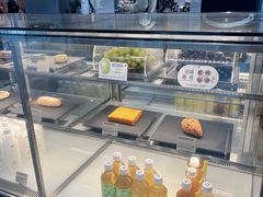 -喜茶(慈溪银泰城店)
